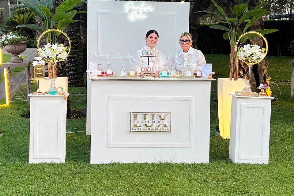 Parfum Bar