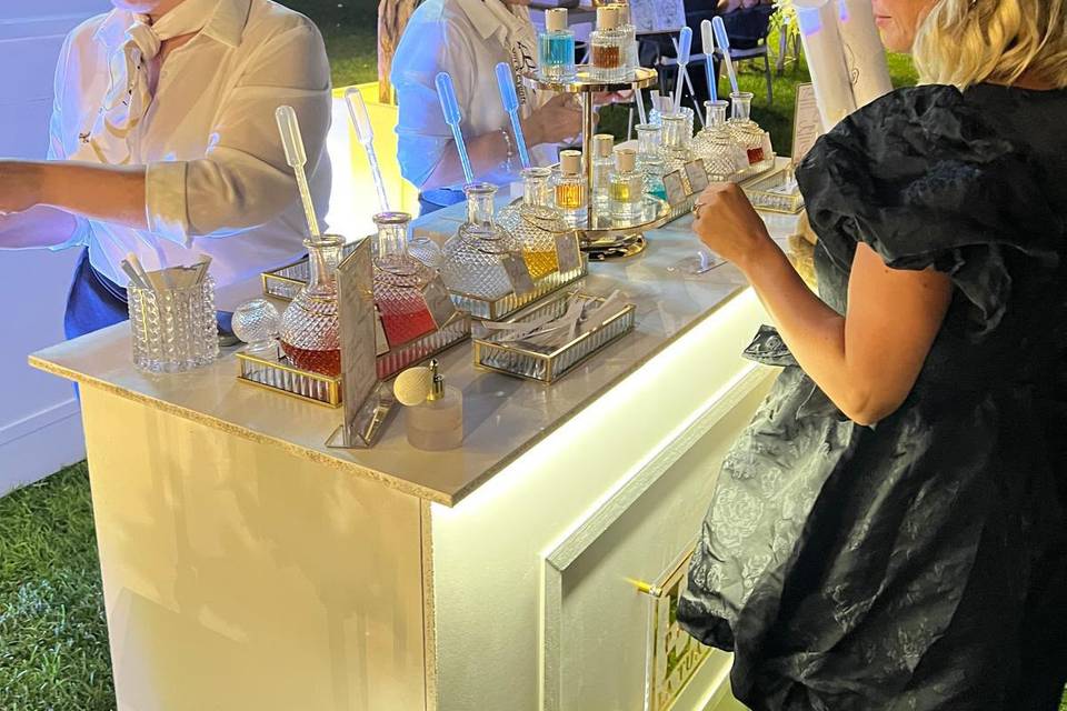 Parfum Bar