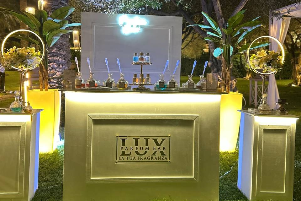 Parfum Bar