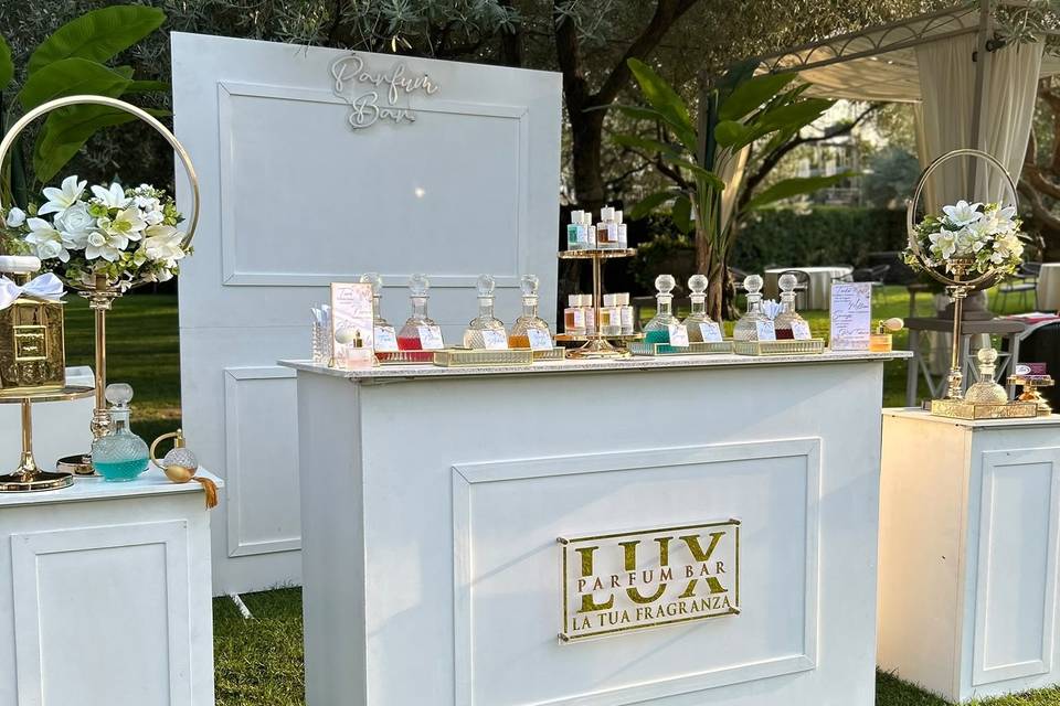 Parfum Bar