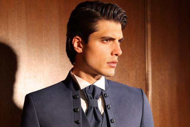 Petrelli Uomo
