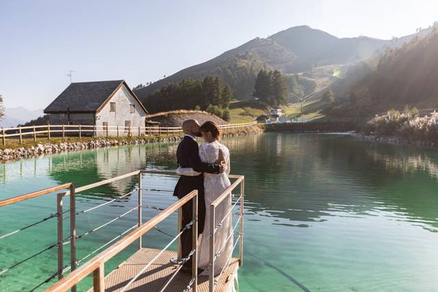 Baita Motti
