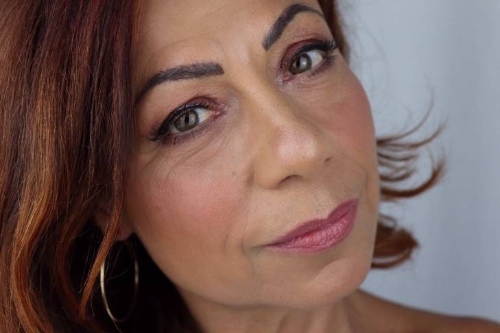 Trucco over 50