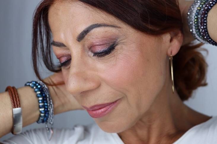 Trucco over 50