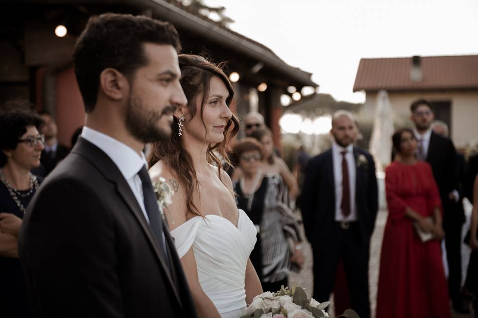 Matrimonio Casali Margherita