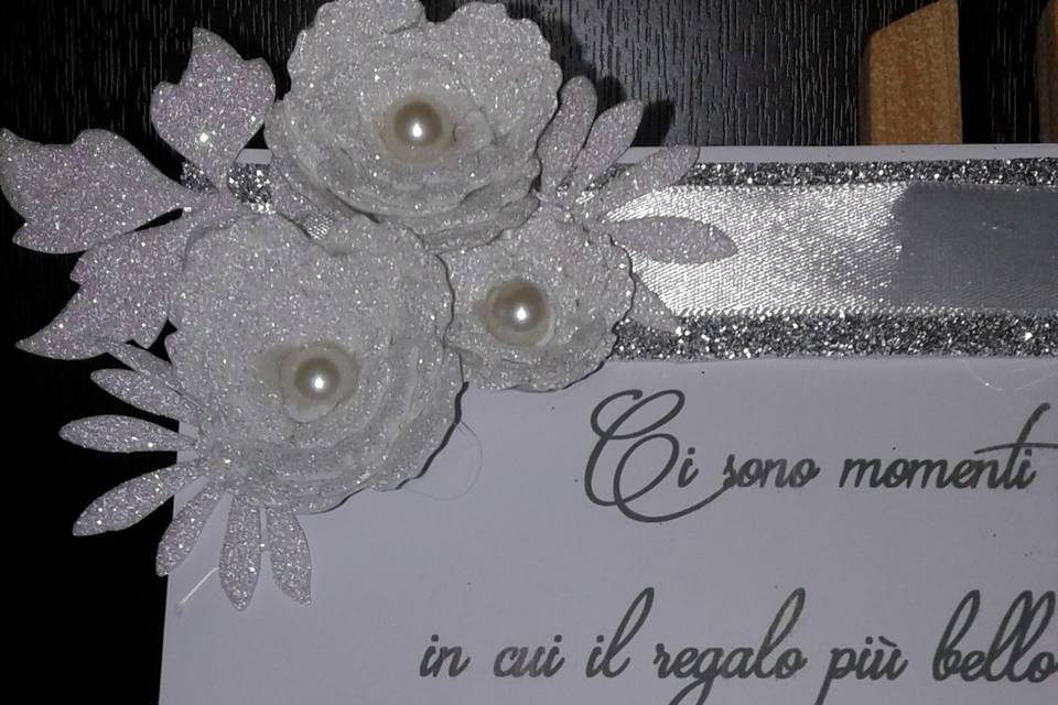 Guestbook fatti a mano