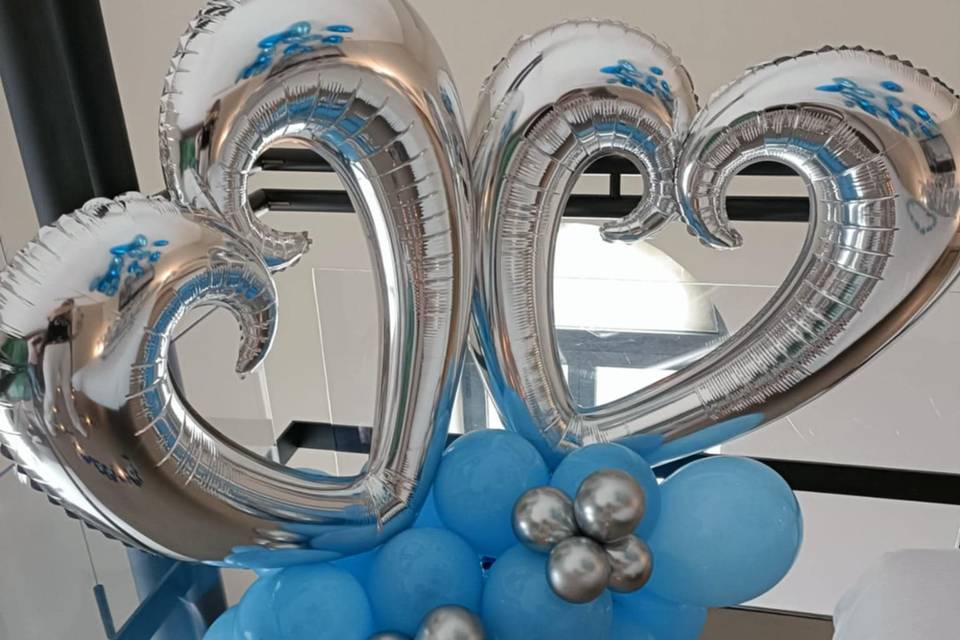 Palloncini
