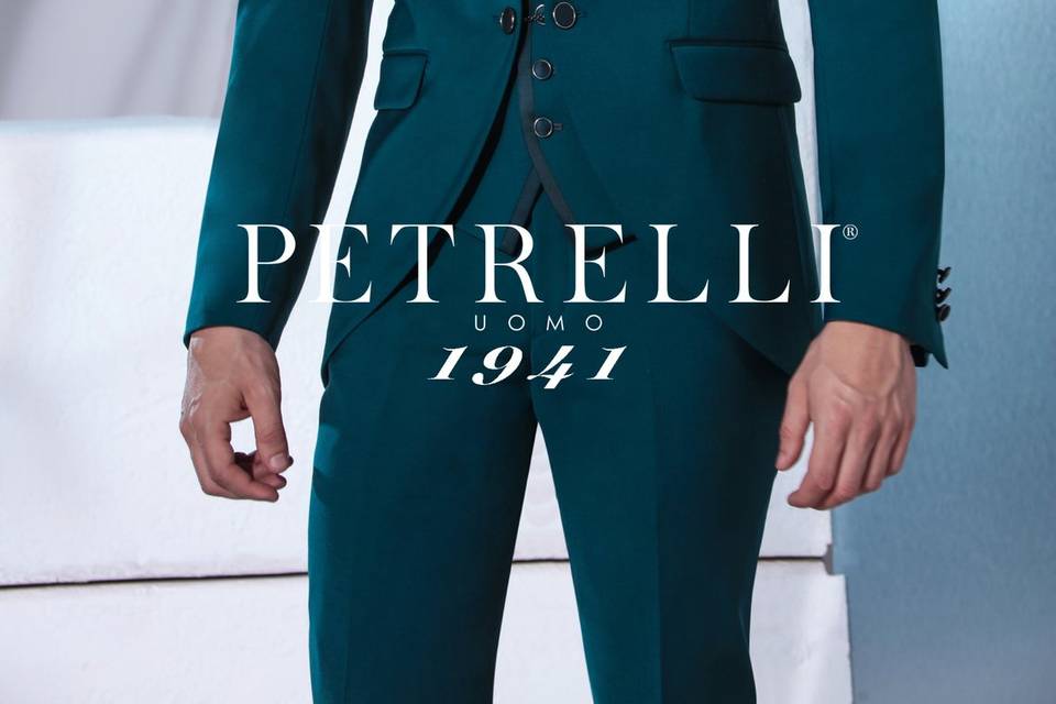 Petrelli Uomo