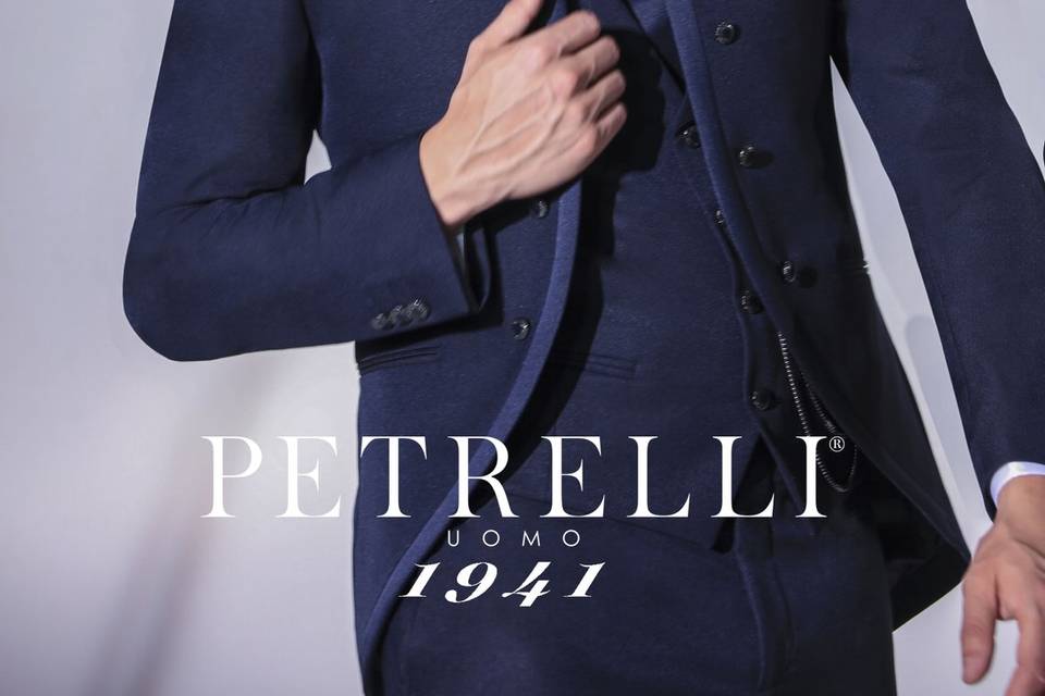 Petrelli Uomo