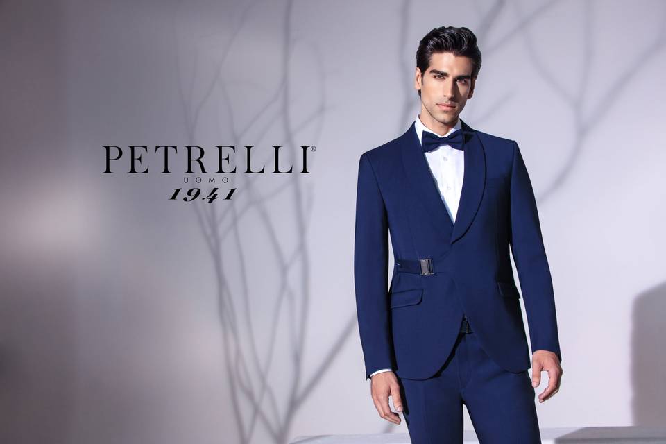 Petrelli Uomo