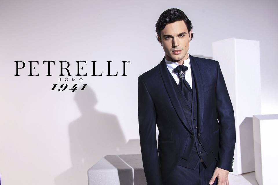 Petrelli Uomo