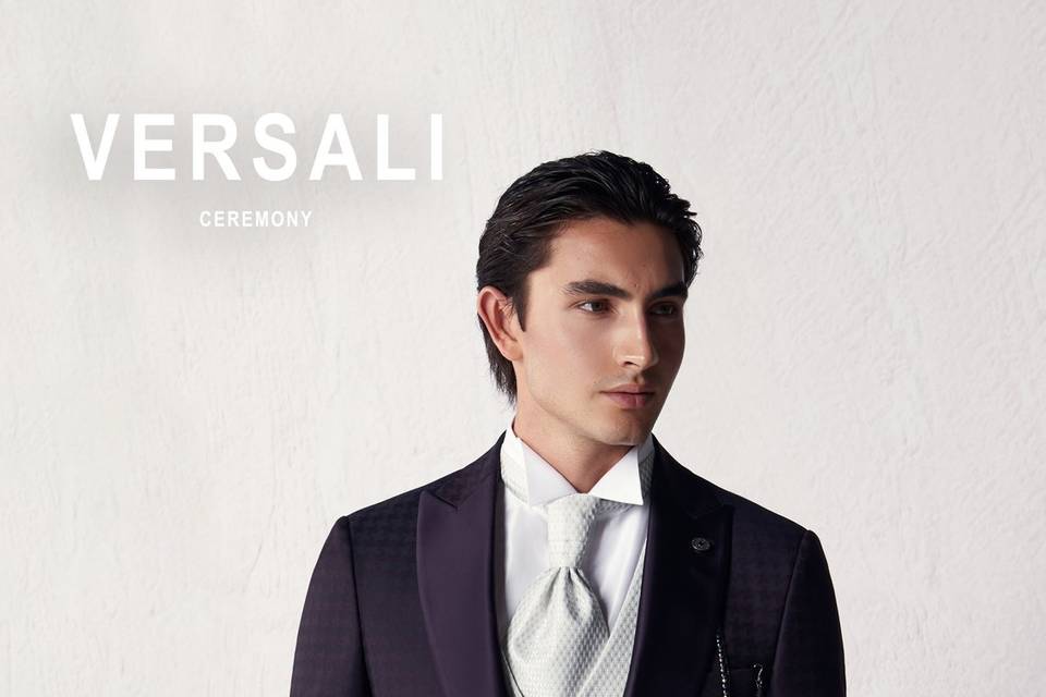 Andrea Versali Uomo