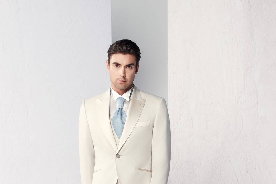 Andrea Versali Uomo