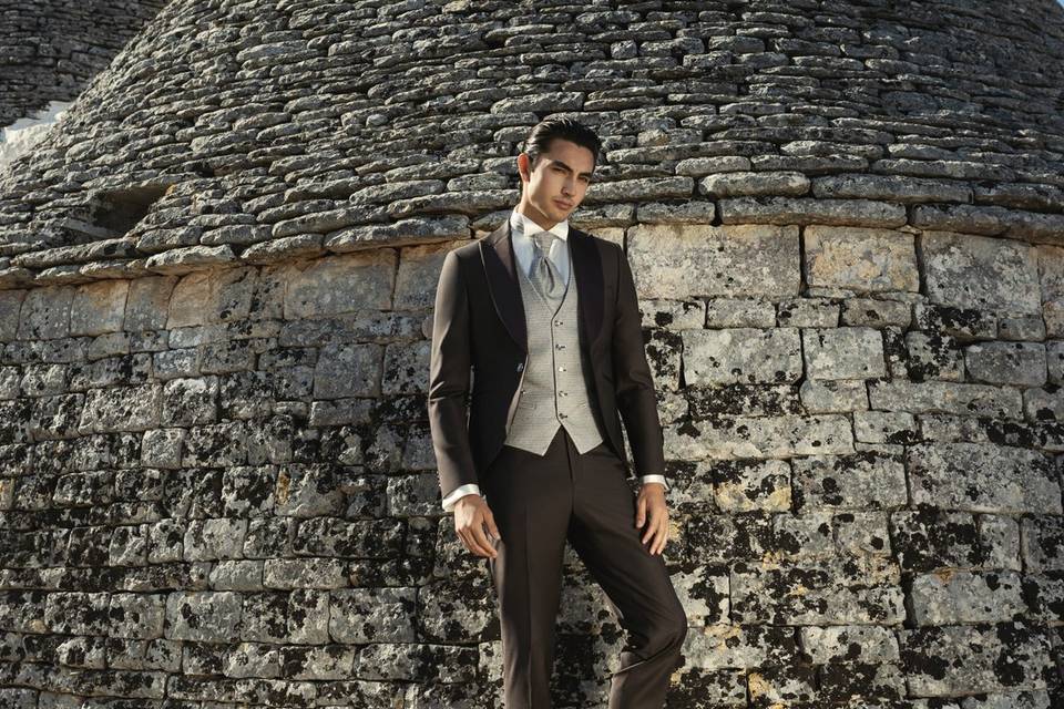 Andrea Versali Uomo