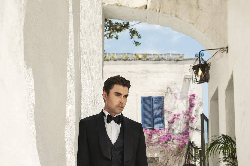 Andrea Versali Uomo