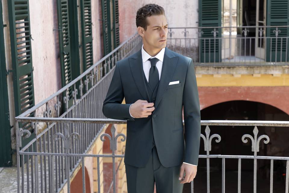 Angelo Toma Uomo