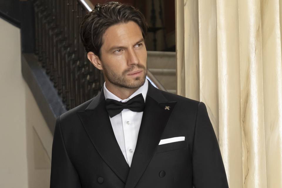 Angelo Toma Uomo