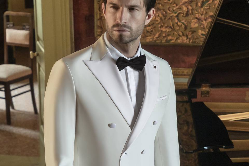 Angelo Toma Uomo