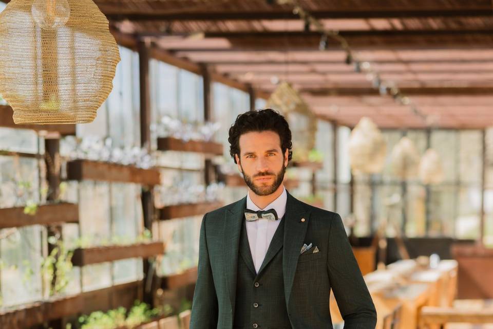 Roberto Vicentti