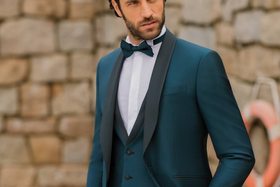 Thomas Pina Uomo