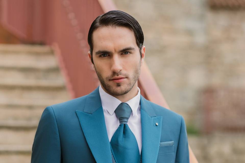 Thomas Pina Uomo