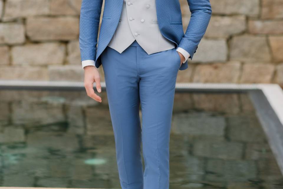 Thomas Pina Uomo