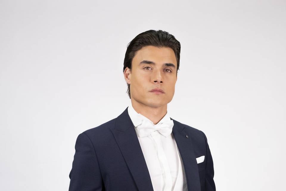 Thomas Pina Uomo