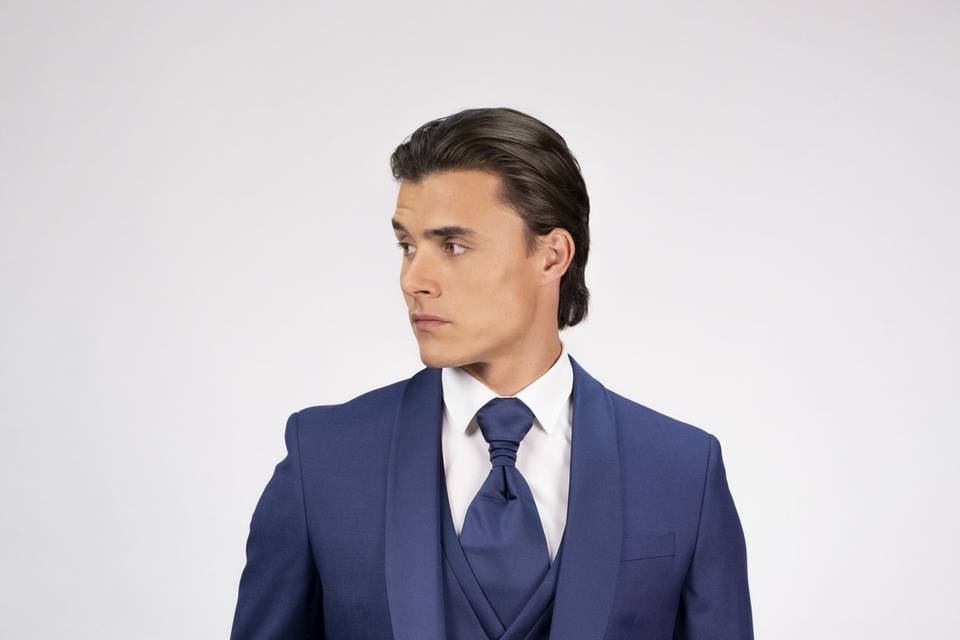 Thomas Pina Uomo