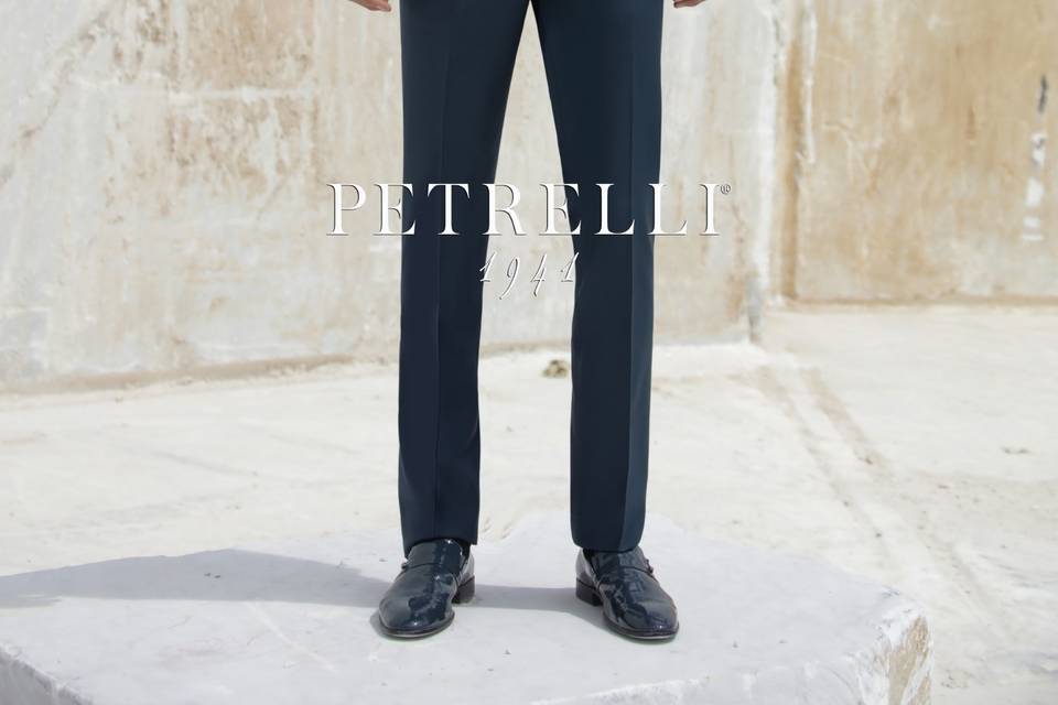 Petrelli Uomo
