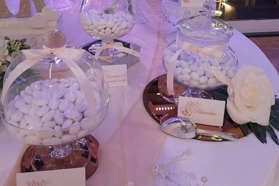 Confettata