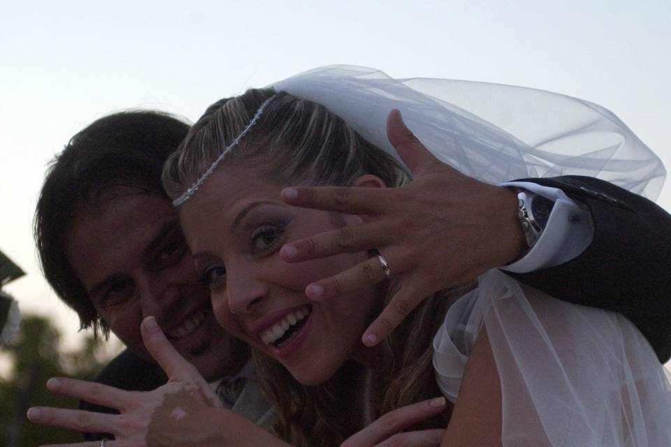 Foto matrimonio VG