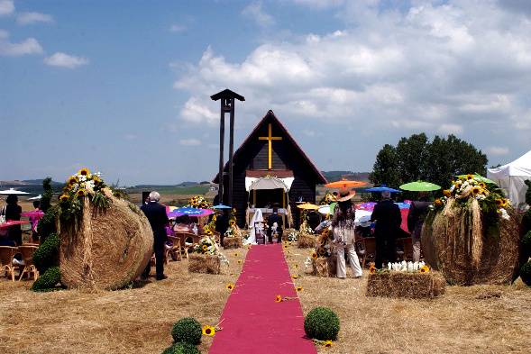 Foto matrimonio VG