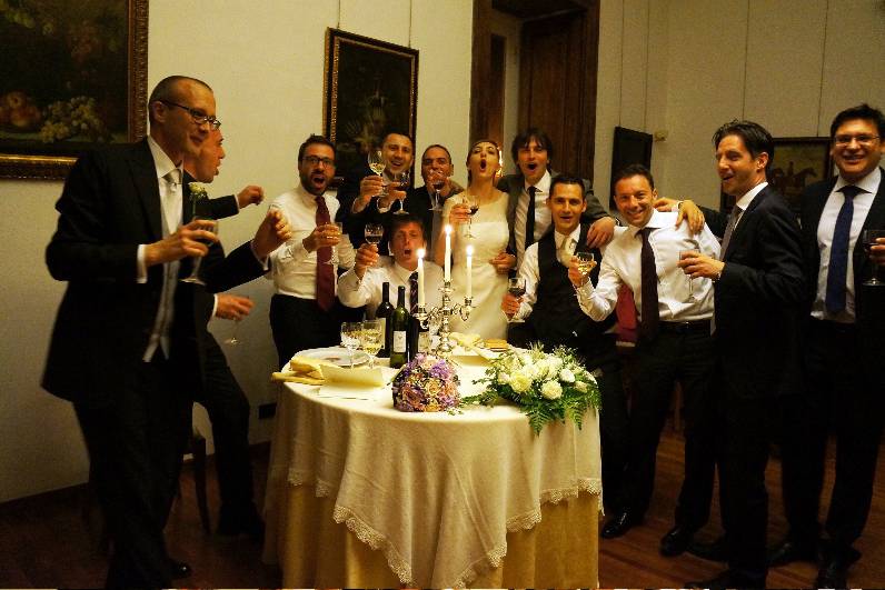 Foto matrimonio VG