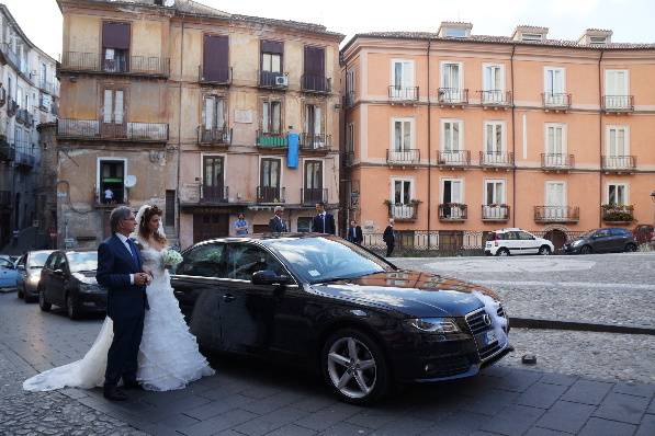 Foto matrimonio VG