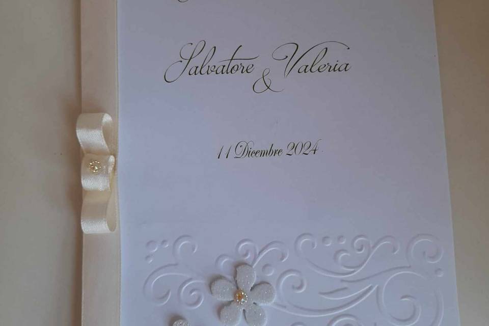 Libretto Nozze