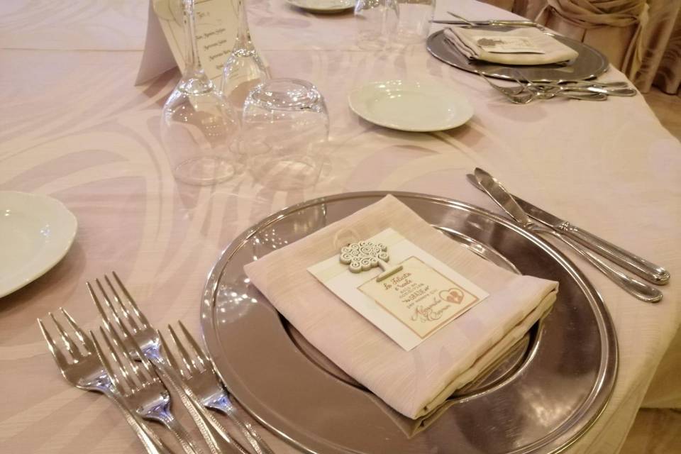 Segnaposto
