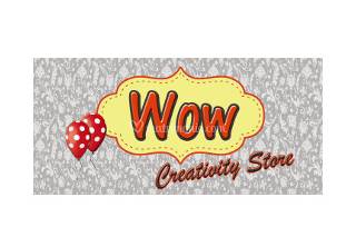 Logo Wow Creativity Store