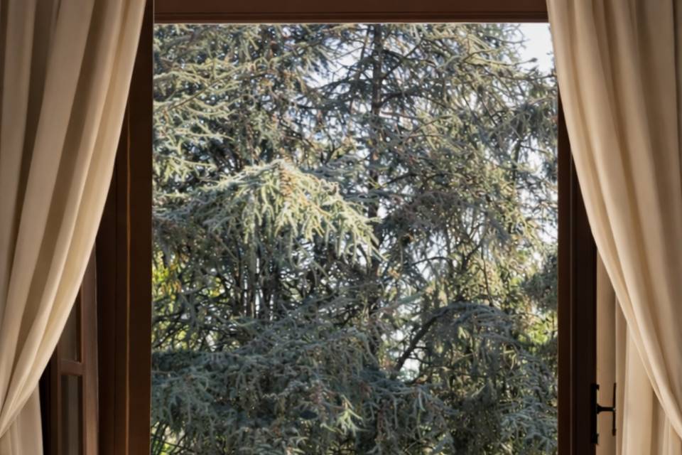 Camera da letto