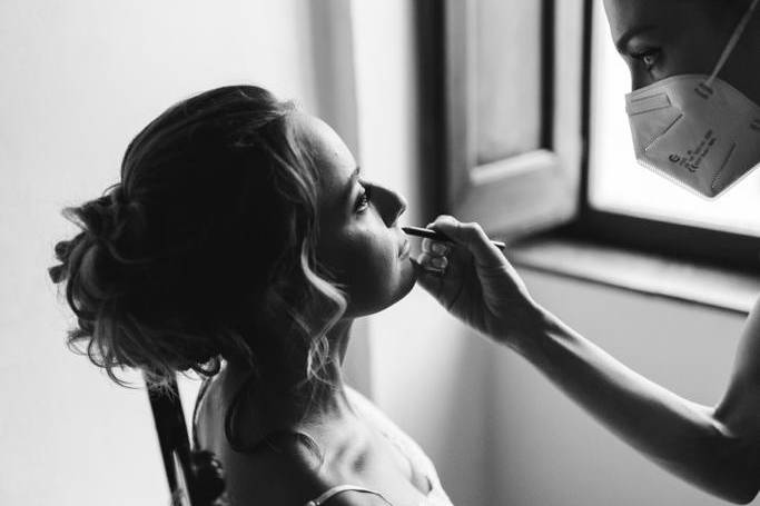 Make-up