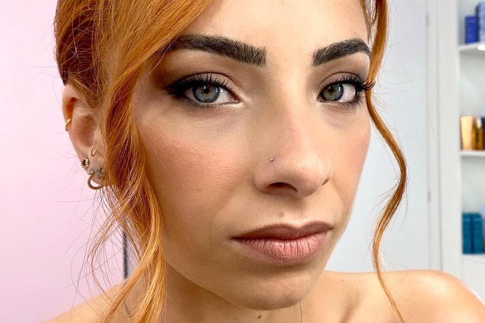 Make-up