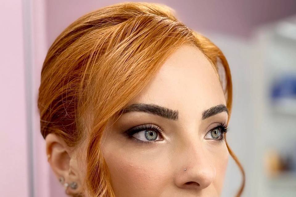 Make-up