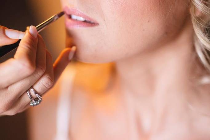 Make-up