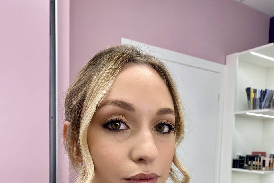 Make-up