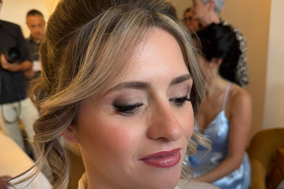 Make-up