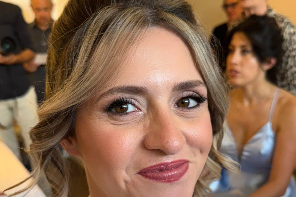 Make-up