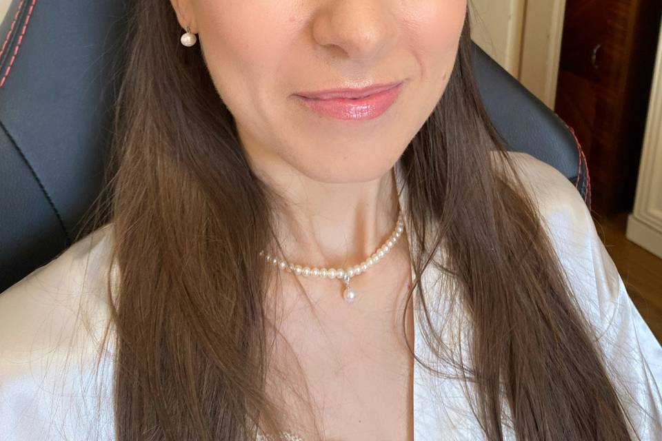Make-up