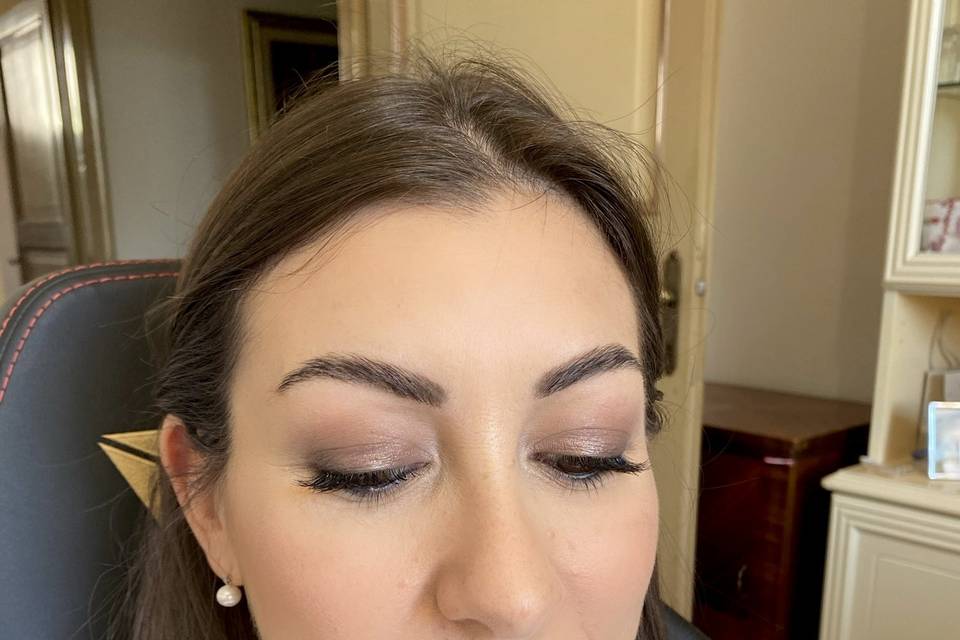 Make-up