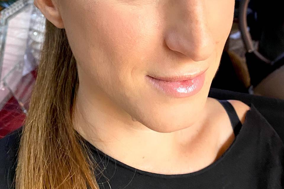 Make-up