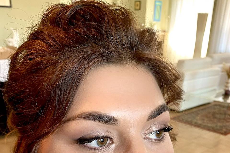 Make-up