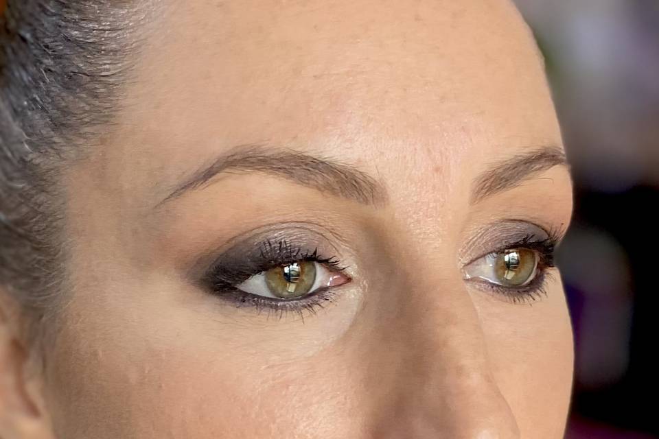 Make-up